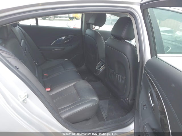Buick lfx 2015 1G4GB5G34FF221981 Image 8