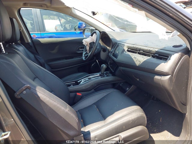 3CZRU6H97LM104059 Honda r18z9