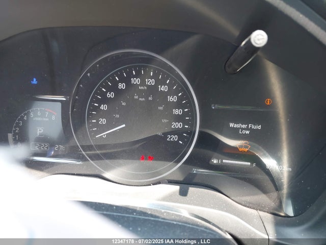 3CZRU6H97LM104059 Honda r18z9
