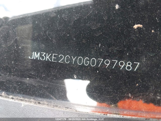 JM3KE2CY0G0797987 Mazda py