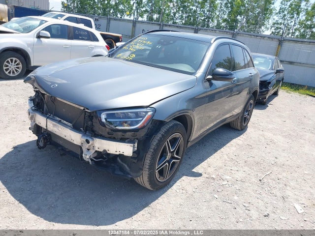 W1N0G8EB6LV253649 Mercedes-Benz m264
