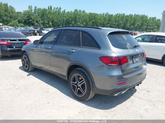 W1N0G8EB6LV253649 Mercedes-Benz m264