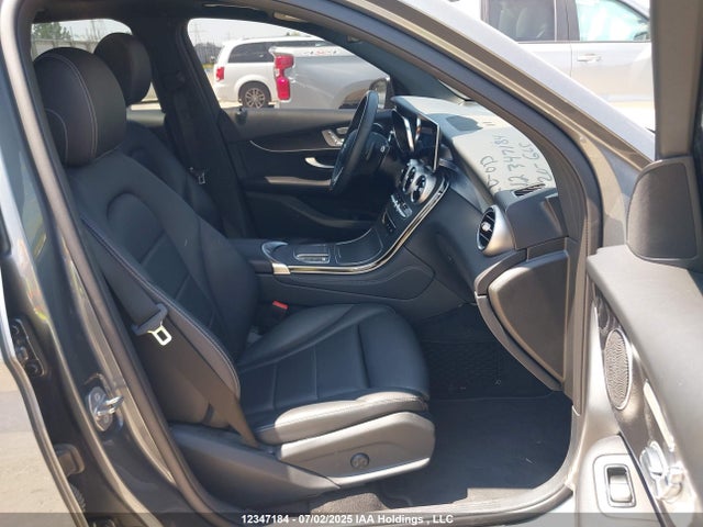 W1N0G8EB6LV253649 Mercedes-Benz m264