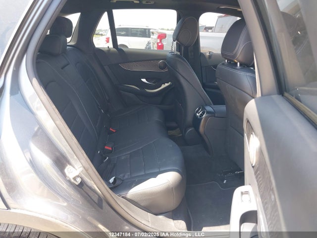 W1N0G8EB6LV253649 Mercedes-Benz m264