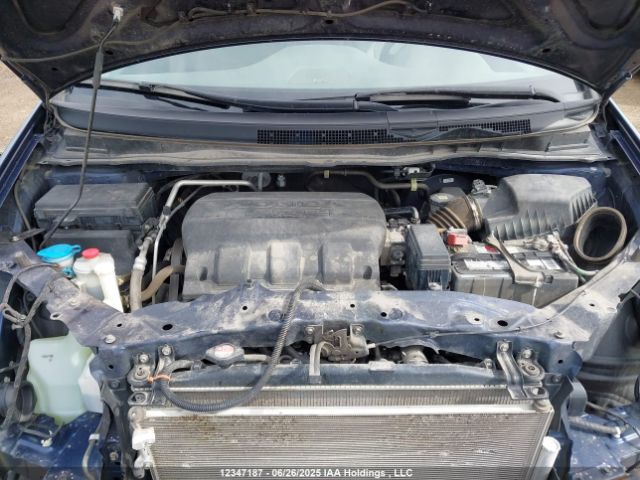 5FNRL5H45GB513551 Honda j35z8