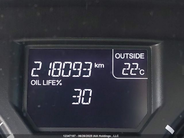 5FNRL5H45GB513551 Honda j35z8