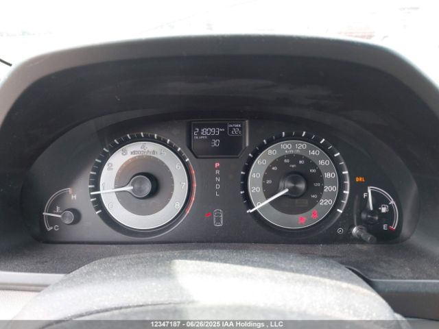 5FNRL5H45GB513551 Honda j35z8