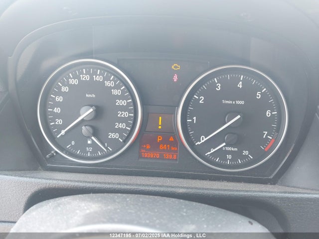 WBAVL1C54FVY38048 BMW X1