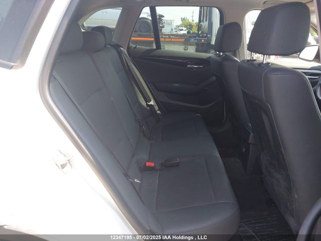WBAVL1C54FVY38048 BMW X1