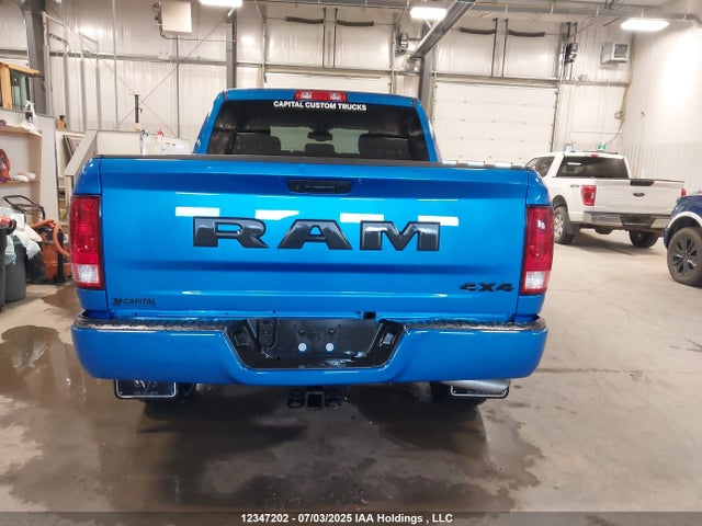 RAM 2023 2023 3C6RR7KG6PG681665 Image 15