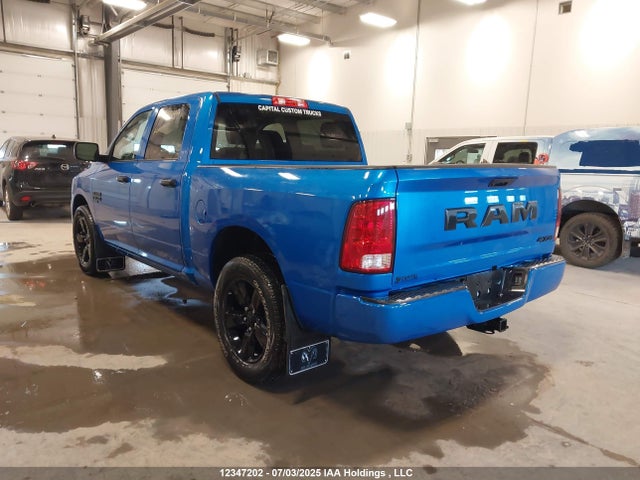 RAM 2023 2023 3C6RR7KG6PG681665 Image 3