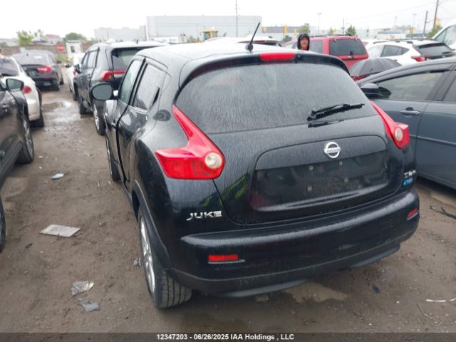 JN8AF5MV7ET356915 Nissan 2014