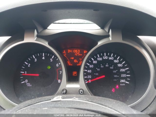 JN8AF5MV7ET356915 Nissan 2014