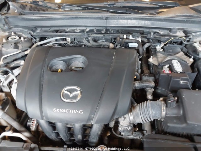 Mazda pe 2021 3MVDMBB78MM264077 Image 10