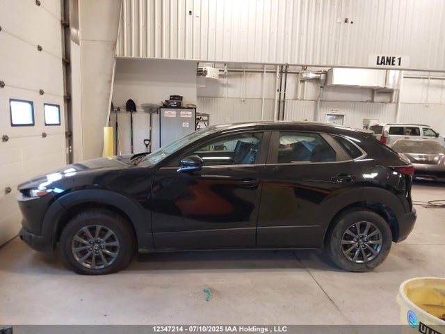 Mazda pe 2021 3MVDMBB78MM264077 Image 14