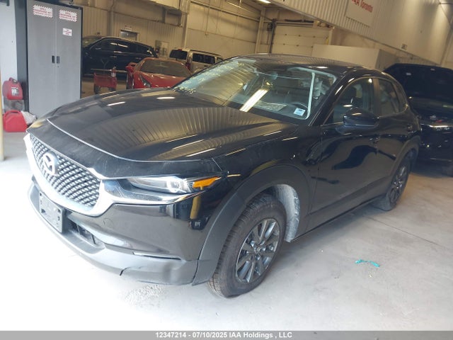 Mazda pe 2021 3MVDMBB78MM264077 Image 2