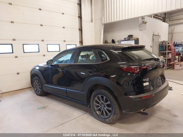 Mazda pe 2021 3MVDMBB78MM264077 Image 3