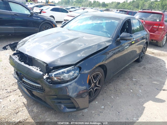 W1KZF5KB8PB115841 Mercedes-Benz m256