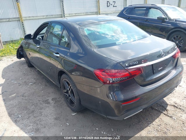 W1KZF5KB8PB115841 Mercedes-Benz m256
