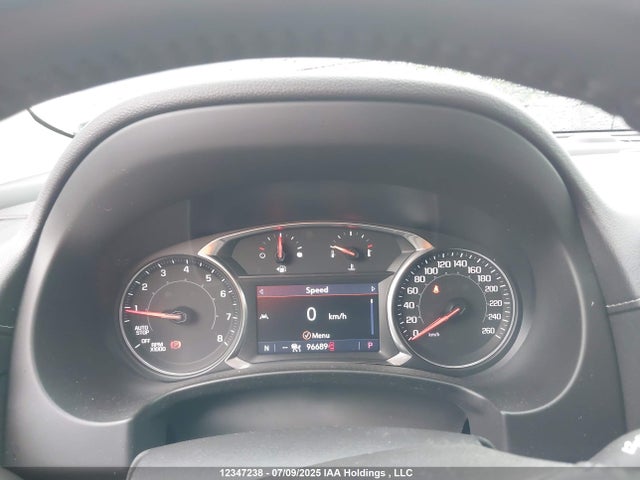 3GKALXEX4LL291799 GMC ltg
