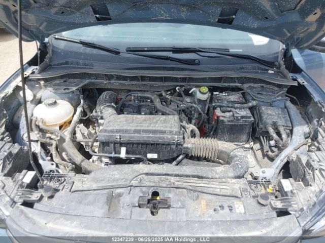 1FMCU9GN3RUA67734 Ford dragon gtdi