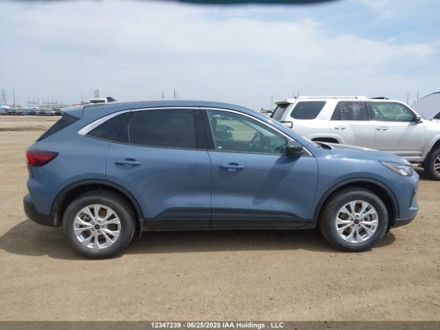 1FMCU9GN3RUA67734 Ford dragon gtdi