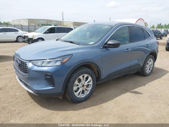 1FMCU9GN3RUA67734 Ford dragon gtdi