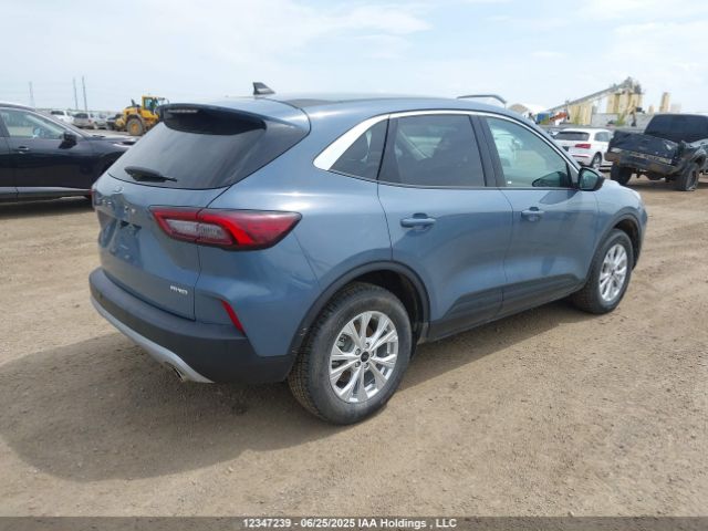 1FMCU9GN3RUA67734 Ford dragon gtdi