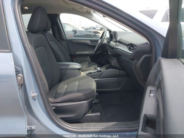 1FMCU9GN3RUA67734 Ford dragon gtdi