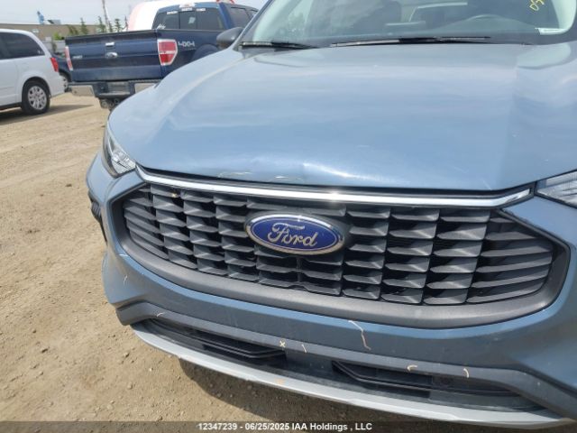 1FMCU9GN3RUA67734 Ford dragon gtdi