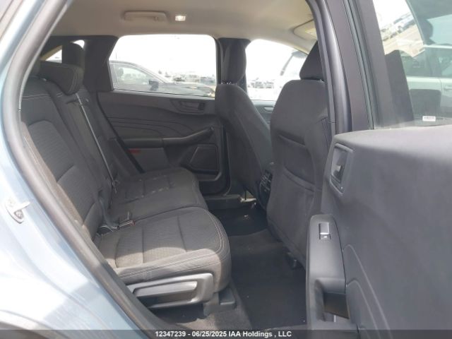 1FMCU9GN3RUA67734 Ford dragon gtdi