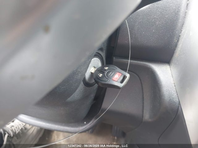 3N1CE2CP1FL407391 Nissan VERSA NOTE
