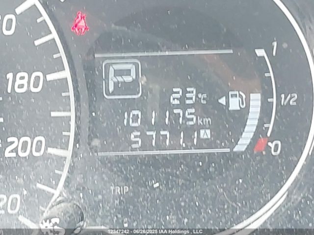 3N1CE2CP1FL407391 Nissan VERSA NOTE