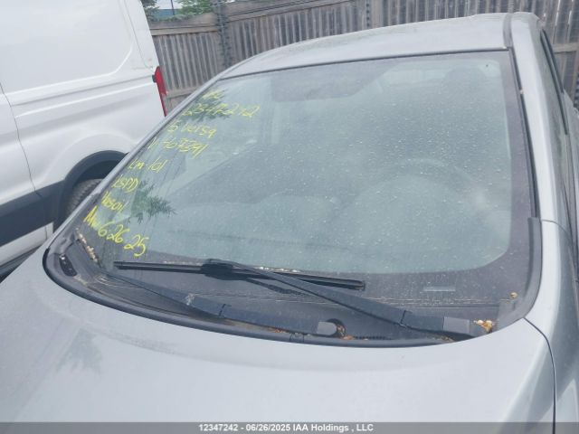 3N1CE2CP1FL407391 Nissan VERSA NOTE