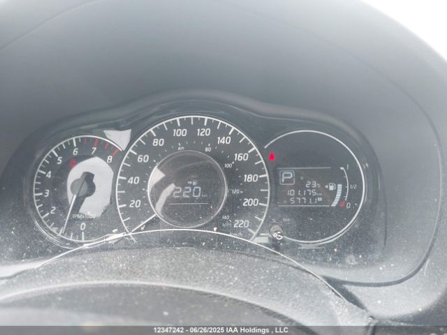 3N1CE2CP1FL407391 Nissan VERSA NOTE