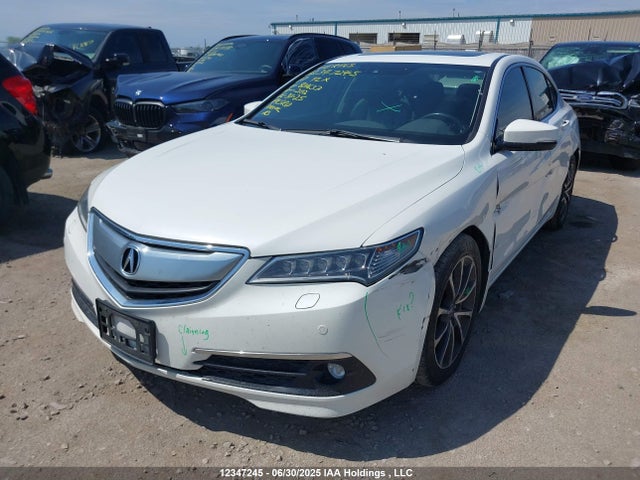 19UUB3F76HA801637 Acura j35y6