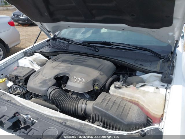 2C3CCASG8PH561254 Chrysler 300