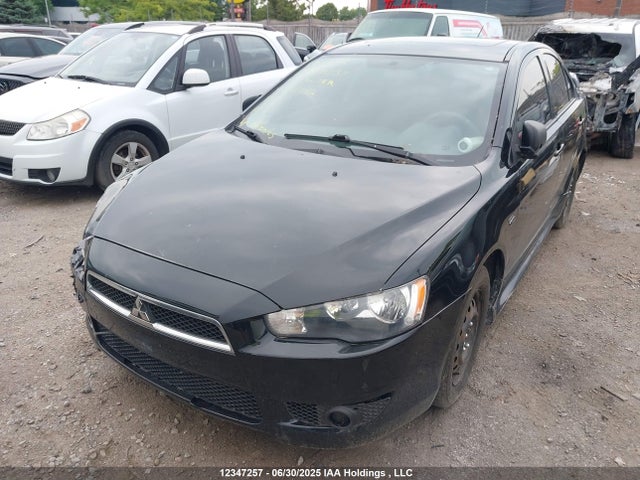 JA32U2FU8GU601712 Mitsubishi dohc mivec