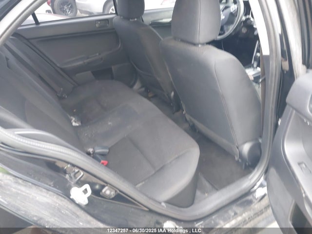JA32U2FU8GU601712 Mitsubishi dohc mivec