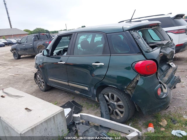 ZFBCFACHXFZ034456 Fiat 2015