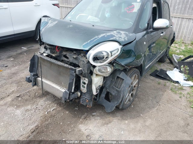 Fiat 2015 2015 ZFBCFACHXFZ034456 Image 6