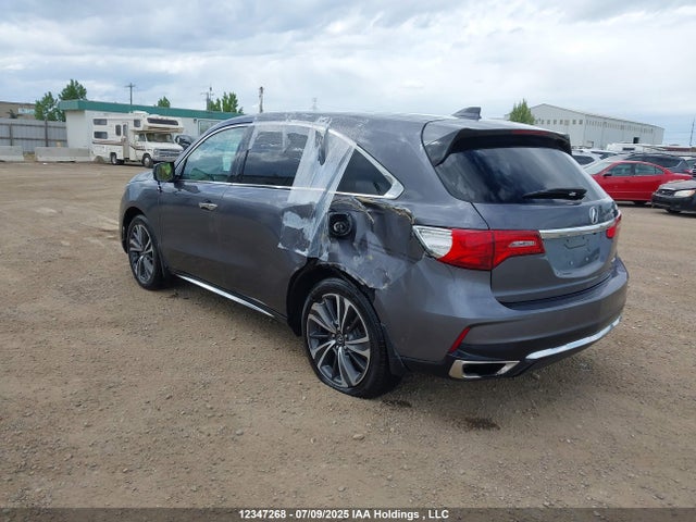 5J8YD4H6XLL800655 Acura j35y5