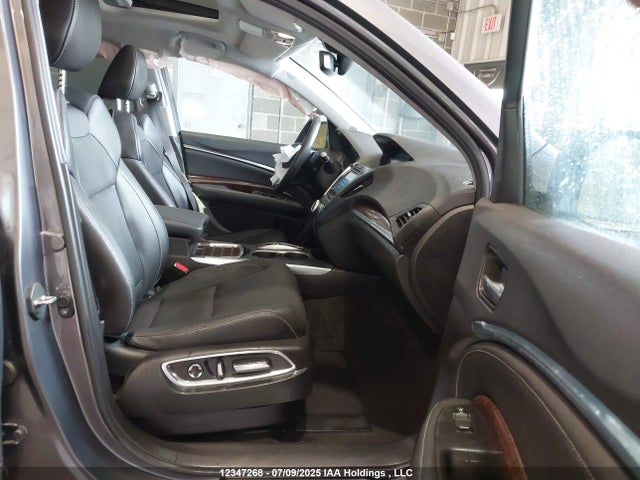 5J8YD4H6XLL800655 Acura j35y5