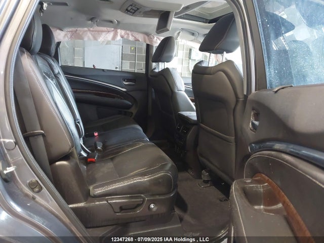 5J8YD4H6XLL800655 Acura j35y5