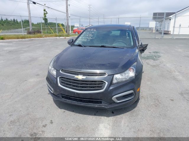 1G1PL5SH7F7213560 Chevrolet luw
