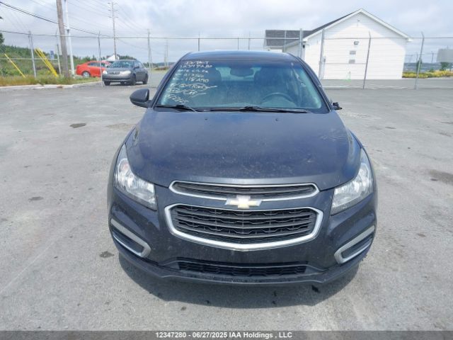 1G1PL5SH7F7213560 Chevrolet luw
