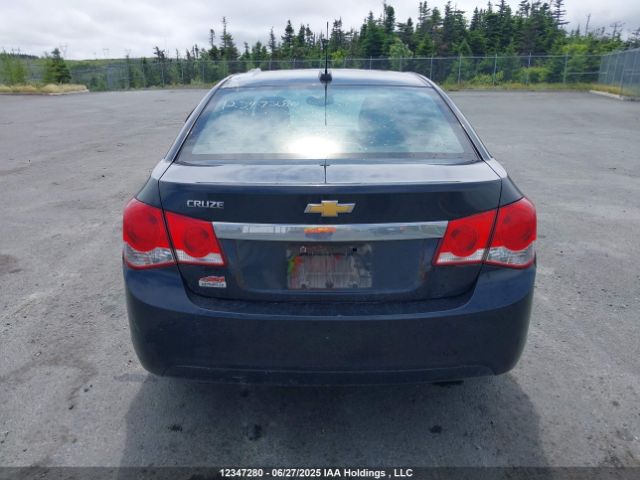1G1PL5SH7F7213560 Chevrolet luw