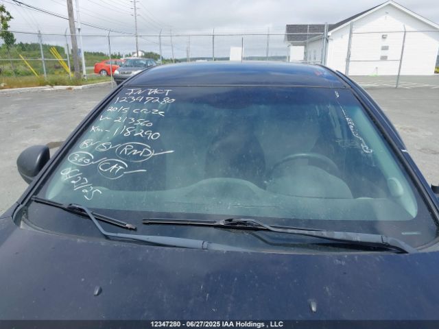 1G1PL5SH7F7213560 Chevrolet luw