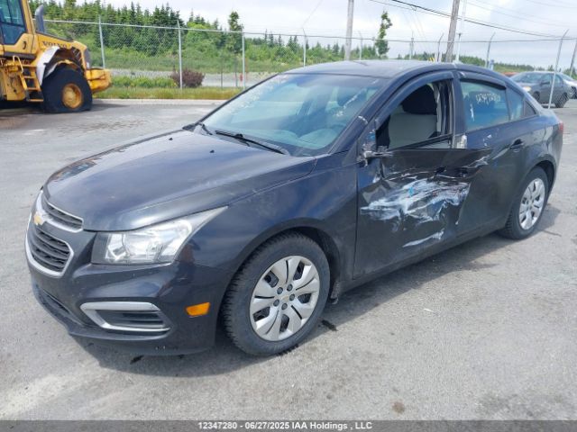 1G1PL5SH7F7213560 Chevrolet luw