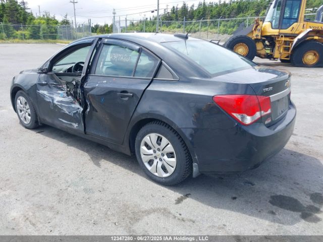 1G1PL5SH7F7213560 Chevrolet luw